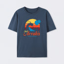 Visit Desert Planet T-Shirt