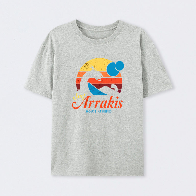 Visit Desert Planet T-Shirt