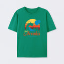 Visit Desert Planet T-Shirt