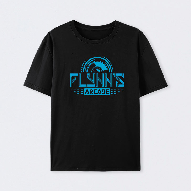 Flynn's Arcade Est 1982 T-Shirt