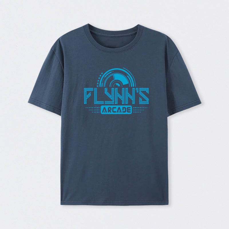 Flynn's Arcade Est 1982 T-Shirt