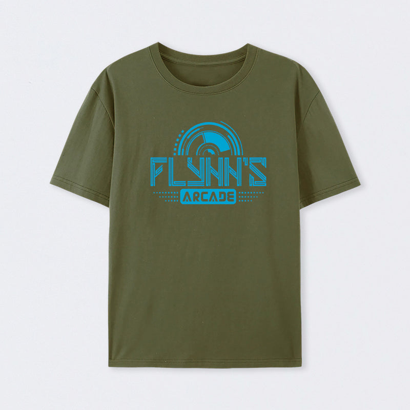 Flynn's Arcade Est 1982 T-Shirt