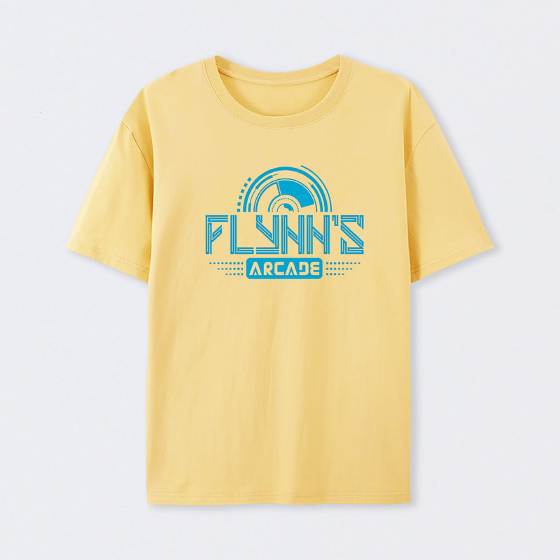 Flynn's Arcade Est 1982 T-Shirt