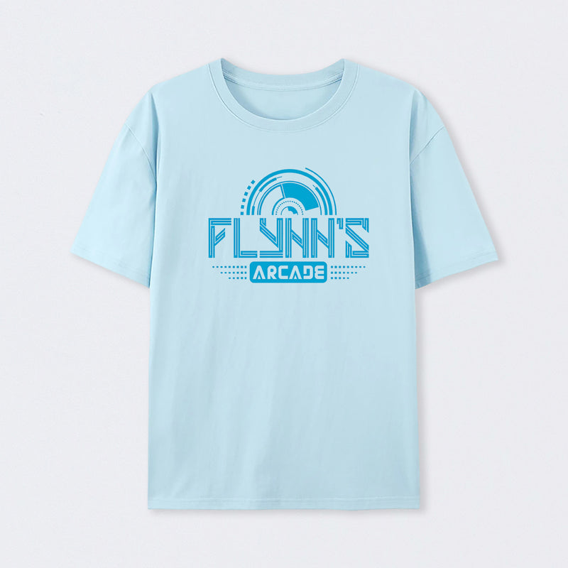 Flynn's Arcade Est 1982 T-Shirt