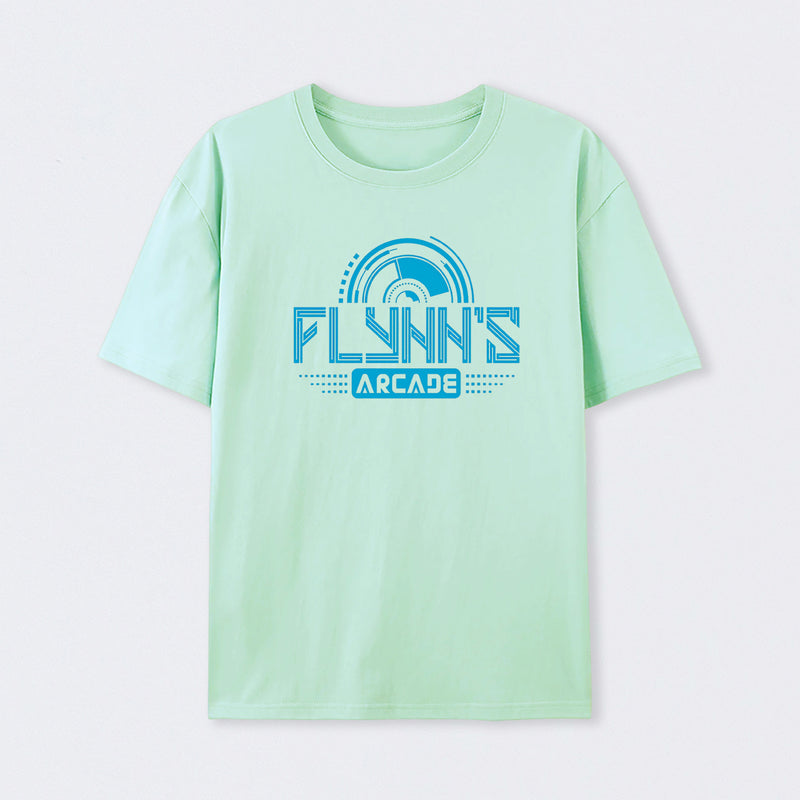 Flynn's Arcade Est 1982 T-Shirt