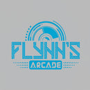 Flynn's Arcade Est 1982 T-Shirt