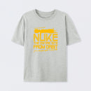 I Say We Nuke the Entire Site From Orbit T-Shirt