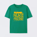 I Say We Nuke the Entire Site From Orbit T-Shirt