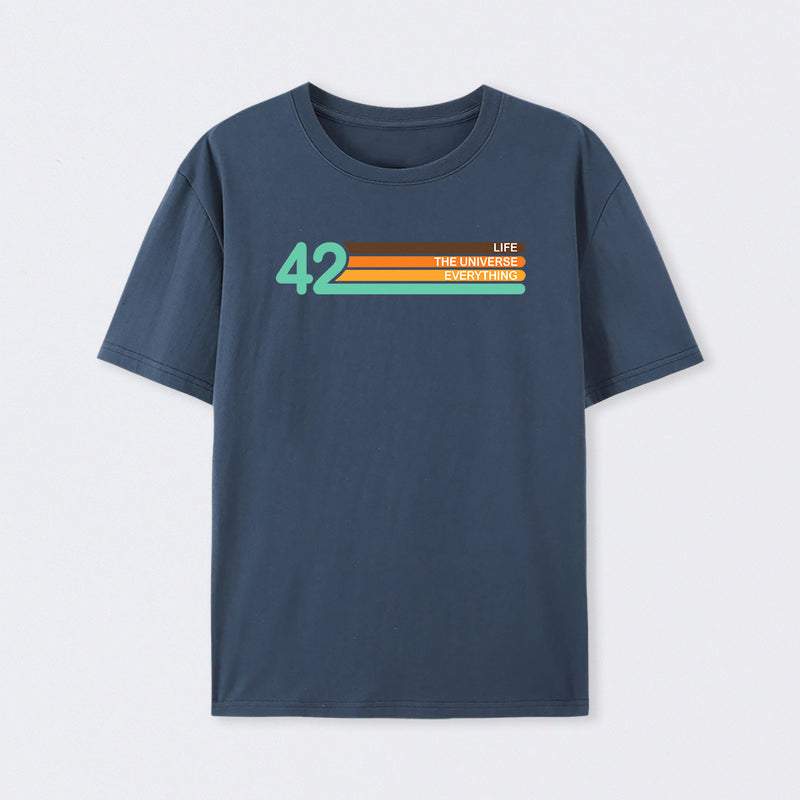 42 Everthing T-Shirt
