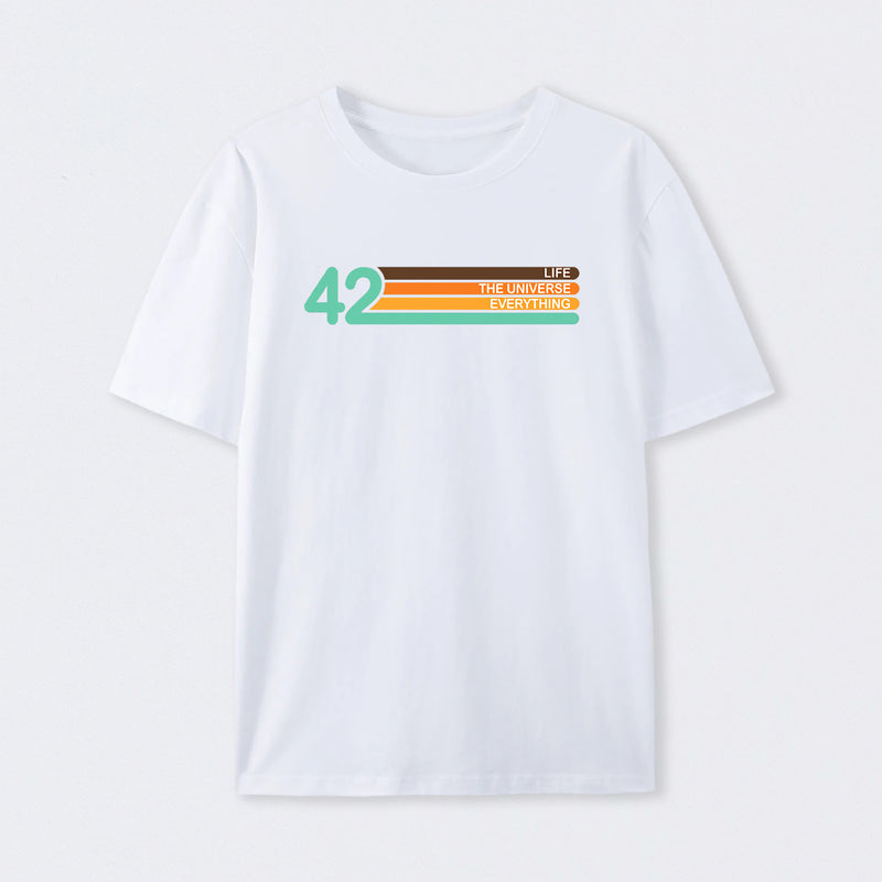 42 Everthing T-Shirt