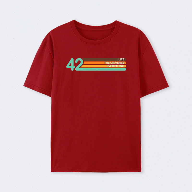 42 Everthing T-Shirt