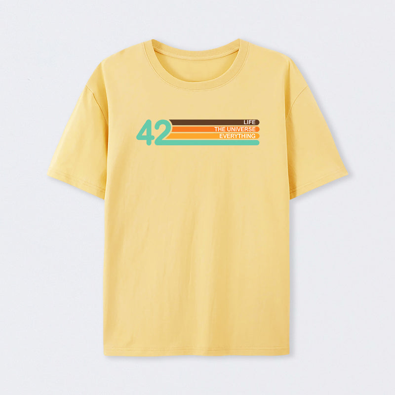 42 Everthing T-Shirt