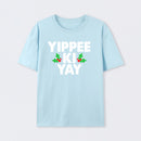 Yippee Ki Yay T-Shirt