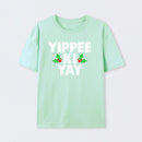 Yippee Ki Yay T-Shirt