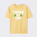 Yippee Ki Yay T-Shirt