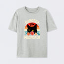Dungeon Meowster T-Shirt