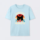 Dungeon Meowster T-Shirt