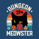Dungeon Meowster T-Shirt