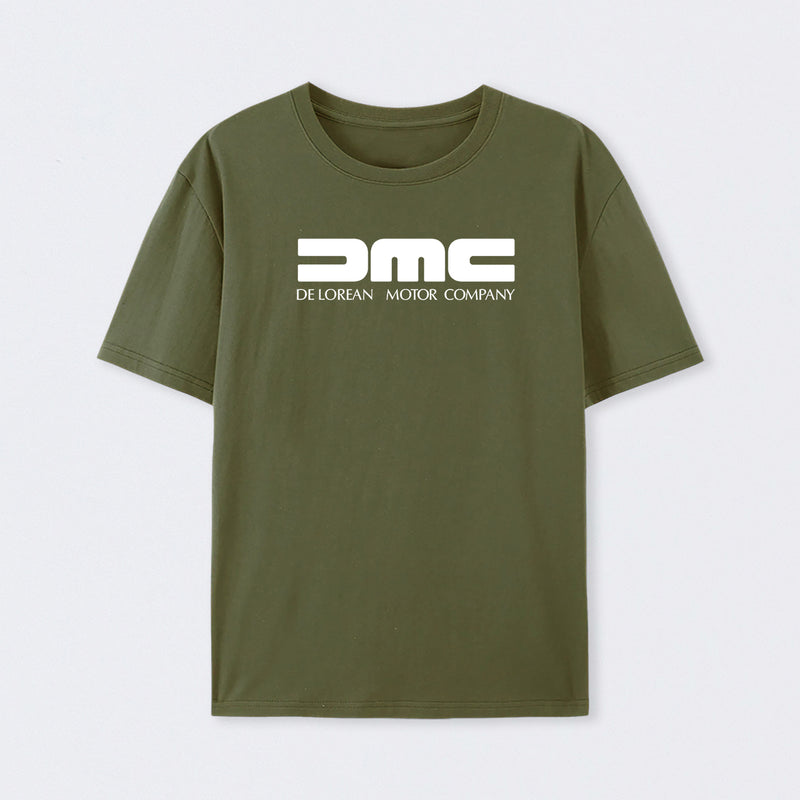 Delorean Motor Company T-Shirt