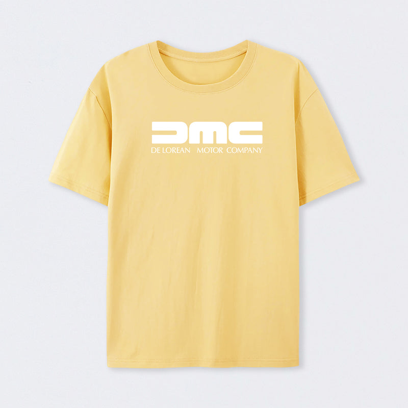 Delorean Motor Company T-Shirt