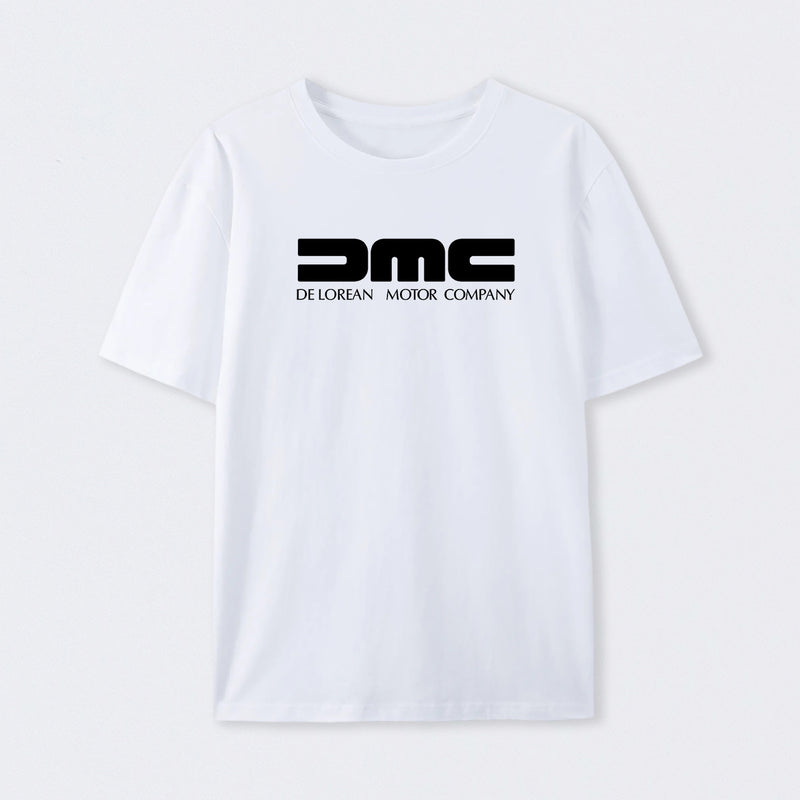 Delorean Motor Company T-Shirt