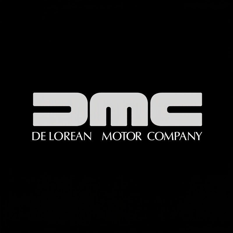 Delorean Motor Company T-Shirt