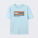 HAL 9000, distressed Classic T-Shirt