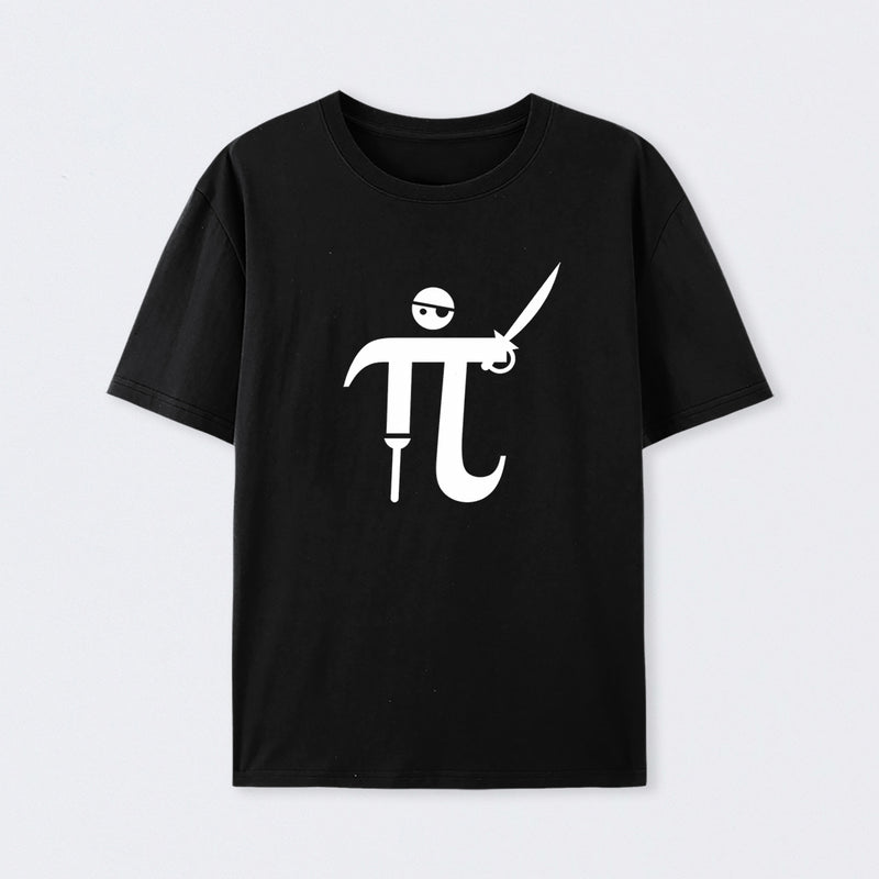 Pi-rate T-Shirt