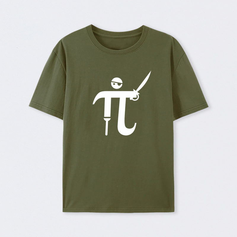 Pi-rate T-Shirt