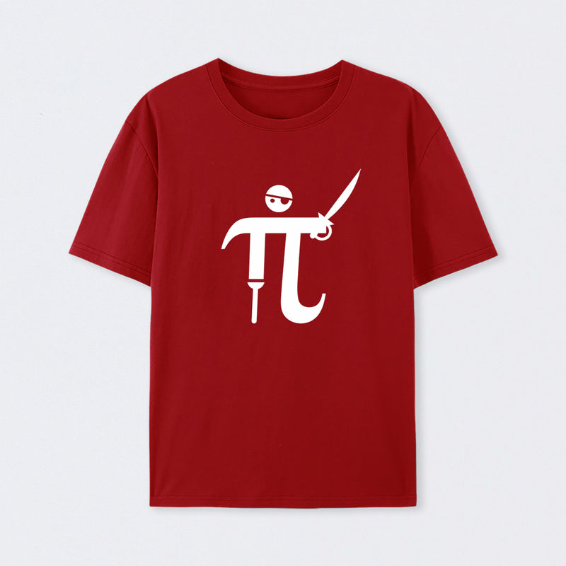 Pi-rate T-Shirt