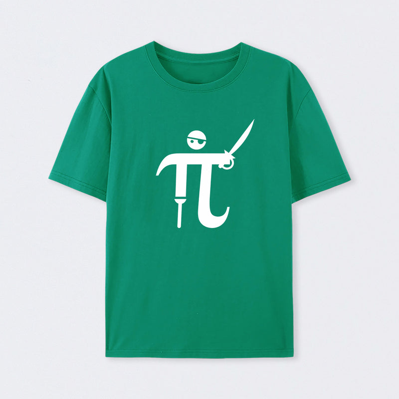 Pi-rate T-Shirt