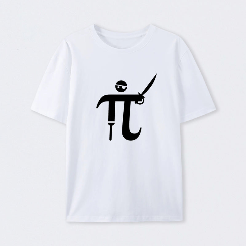 Pi-rate T-Shirt