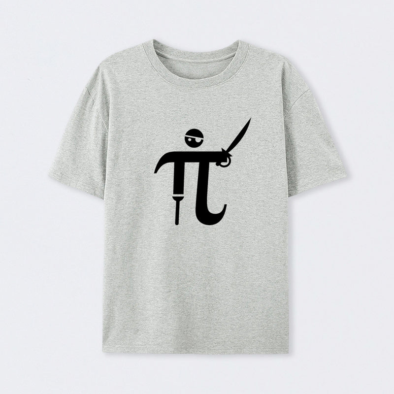 Pi-rate T-Shirt