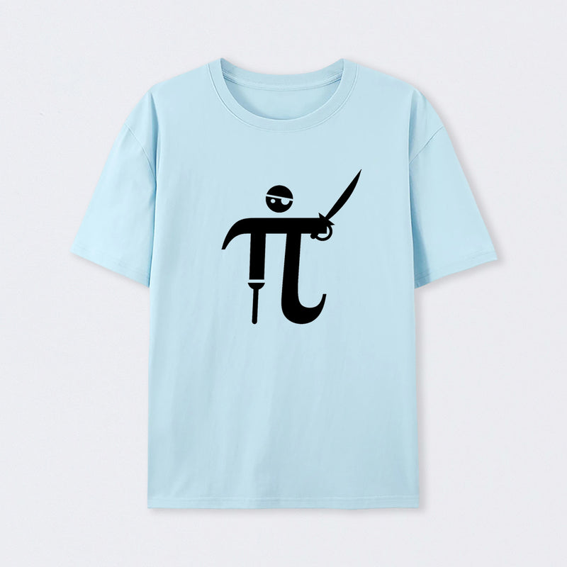 Pi-rate T-Shirt