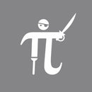 Pi-rate T-Shirt