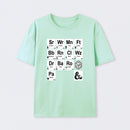 All Elements Dungeons & Dragons T-Shirt