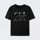 Euler's Identity T-Shirt