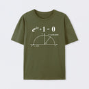 Euler's Identity T-Shirt