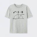 Euler's Identity T-Shirt