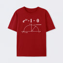 Euler's Identity T-Shirt