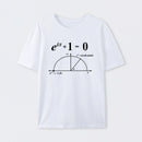 Euler's Identity T-Shirt