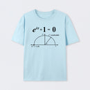 Euler's Identity T-Shirt