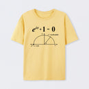 Euler's Identity T-Shirt
