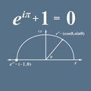 Euler's Identity T-Shirt