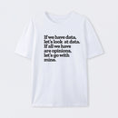 Funny Data Science Analytics T-Shirt