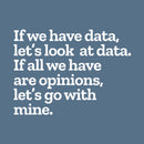 Funny Data Science Analytics T-Shirt