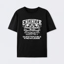 Engineer We Do T-Shirt