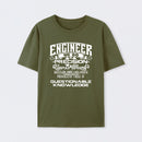 Engineer We Do T-Shirt