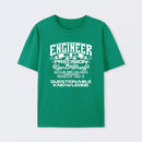 Engineer We Do T-Shirt