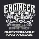 Engineer We Do T-Shirt